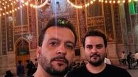 سلفی برادران سلوکی + عکس
