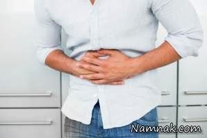 روش های خانگی درمان یبوست