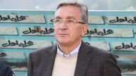 نشست خبری برانکو و ابراهیم‌زاده لغو شد