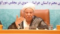هاشمی رفسنجانی: انگلیس از دانشگاه آزاد الگوبرداری می‌کند