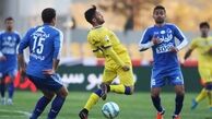 صادقیان در لیست فروش نفت/ اختلاف علنی منصوریان و مدیرعامل باشگاه