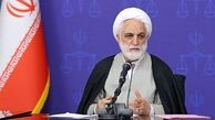  تقدیر رئیس دستگاه قضا از اقدامات نظارتی و ابتکاری دیوان محاسبات