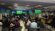  دستور بسته شدن کافه های مشهد در ساعت 10 امشب صحت دارد؟