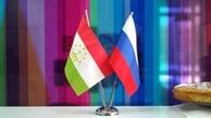توسعه همکاری‌ها محور رایزنی وزرای خارجه روسیه و تاجیکستان