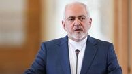 ظریف: عجله‌ای برای لغو تحریم‌ها نداریم/ آمریکا دیر یا زود ناگزیر است به برجام بازگردد
