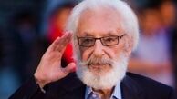 تولد 84 سالگی "جمشید مشایخی" /عکس