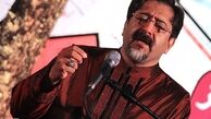 سراج به ارکستر ملی می‌آید