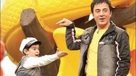 " عمو پورنگ" تابستان به تلویزیون برمی‌گردد