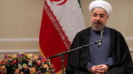 روحانی: بعضی می خواهند ما را از اصل کار باز بدارند