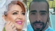 حمله ساشا این بار به بهاره رهنما: ۱۰ تا شوهر کردی! 