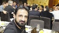 مکان اردوی استقلال مناسب نبود