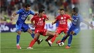 منصوریان نقطه ضعف استقلال را برطرف کند!
