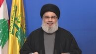 سیدحسن نصرالله: دغدغه اکثریت مردم لبنان وضعیت معیشتی است نه سلاح مقاومت