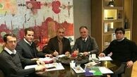 معاون باشگاه پرسپولیس جانشین گرشاسبی می‌شود؟
