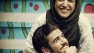 ستاره پسیانی و برادرش + عکس