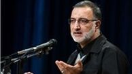 زاکانی:PMD بسته نشود، حتما راه برای ادامه برجام مهیا نخواهد بود