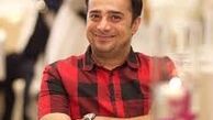 بی‌وفایی که سپند امیرسلیمانی را غمگین کرد
