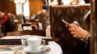 کافه‌نشینی در تهران با هزینه‌های نجومی 