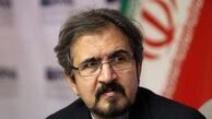 واکنش وزارت خارجه به قطعنامه عادی سازی روابط اتحادیه اروپا با ایران