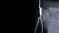 دار زدن مردی روی پلی در یافت آباد تهران بعد از ازدواج دوم!