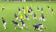 مدعیان هم از ایران می‌ترسند