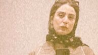 سلفی آناهیتا افشار در پنجره در حال انتظار + عکس