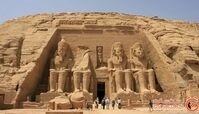 واقعا یک رودخانه می تواند تا این اندازه زیبا باشد؟ +تصاویر