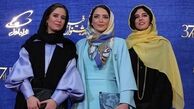 جذابیت همسر غلامرضا تختی برای بهنوش طباطبایی