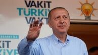 تبریک شماری از رهبران جهان به «اردوغان» 