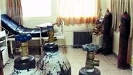 عمر متوسط بیمارستان‌های کشور 35 سال است/ بالاترین رضایتمندی مردم از دستگاه‌های دولتی مربوط به بیمارستان‌های وزارت بهداشت