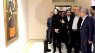 تمجید نائب رئیس اول مجلس شورای اسلامی از اقدامات بانک ملّی ایران