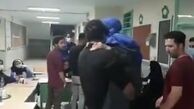 پیرزن ۱۱۷ ساله در پای صندوق رای+ فیلم