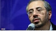 نگران شکست سنگین هاشمی هستم