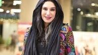 دختری که دل «نسیم ادبی» را بُرد
