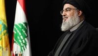 خبر مهم در خصوص مراسم تدفین سید حسن نصرالله 