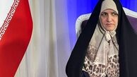 سمت جدید همسر رئیسی در دولت پزشکیان