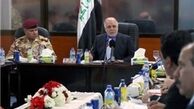 العبادی: برخی به دنبال تجزیه عراق هستند