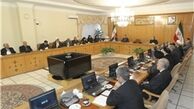  
هیئت‌دولت افزایش تعرفه واردات ۸۰۰ قلم کالا را نپذیرفت 