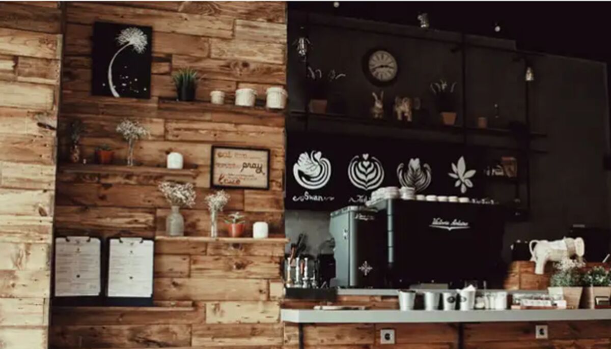 9 کافی شاپ عالی در دبی برای کافئین بخشیدن به روح!
