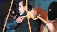 اجرا کننده حکم اعدام صدام کشته شد