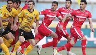نتایج رقیبان مشخص شد / همه چیز به نفع پرسپولیس و سپاهان شد