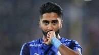 باقری به سپیدرود رسید
