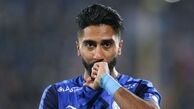 باقری به سپیدرود رسید
