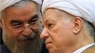 تحلیل روحانی از بحران سوریه