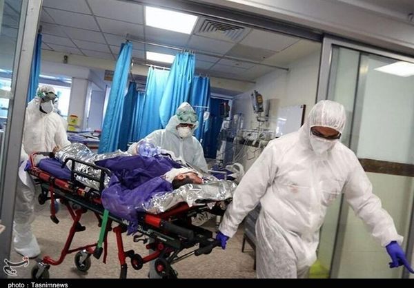 آخرین آمار کرونا ایران در ۹ مرداد / ۲۸۶ فوتی و ۱۹۸۴۶ ابتلای جدید