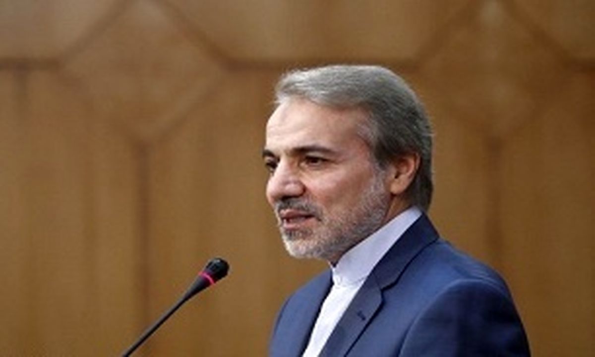 سخنگوی دولت کسری بودجه 95 را تائید کرد