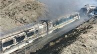 نقش مستقیم‌ چند‌ نفر از کارکنان راه‌آهن در سانحه ریلی سمنان