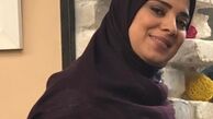 افتخار روشنک عجمیان به دشمنانش