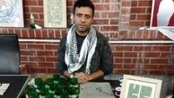 درآمد بازارچه رویداد فلسطین و نقش من، هزینه مردم غزه می شود