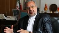 دولت فرانسه از منافقین به‌عنوان اهرم فشار علیه ایران بهره می‌گیرد